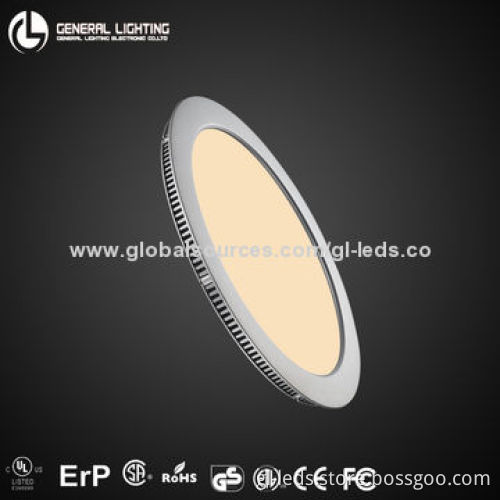 Super Bright 2835 SMD Round LED Ceiling Light, 5 Years Warranty